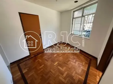 Apartamento com 1 Quarto à venda, 38m² no Maracanã, Rio de Janeiro