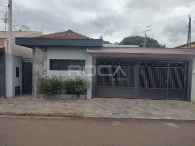 Casa com 2 Quartos à venda, 175m² no Jardim Ricetti, São Carlos