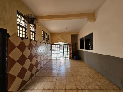 Ponto Comercial para alugar, 480m² no Ipiranga, Ribeirão Preto