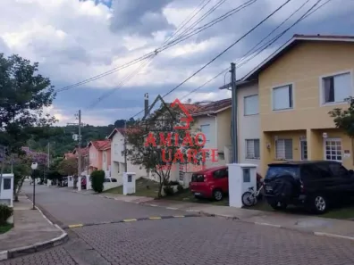 Casa de Condomínio com 3 Quartos à venda, 103m² no Jardim Belizário, Cotia