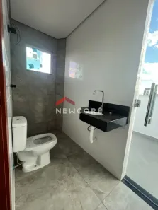 Cobertura com 3 Quartos à venda, 102m² no Santa Mônica, Belo Horizonte