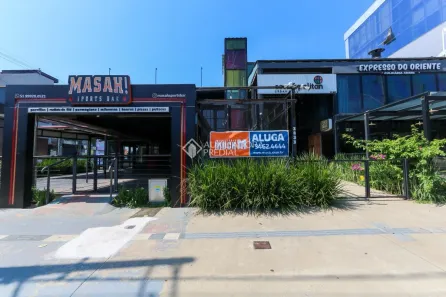Ponto Comercial para alugar, 240m² no Marechal Rondon, Canoas