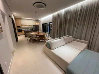 Casa com 3 Quartos à venda, 160m² no Jardim Vila Bela, Rio Claro