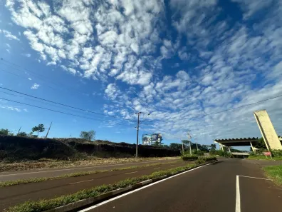 Lote/Terreno à venda, 482m² no Porto Meira, Foz do Iguaçu