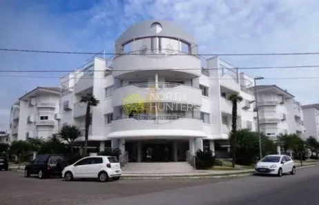 Apartamento com 2 Quartos à venda, 113m² no Jurerê Internacional, Florianópolis