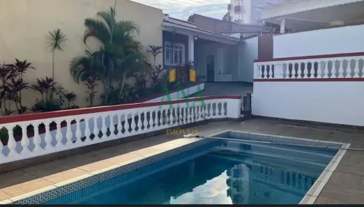 Casa com 3 Quartos para alugar, 700m² no Central Parque Sorocaba, Sorocaba