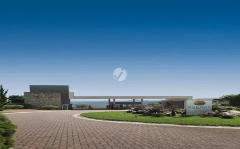 Lote/Terreno à venda, 2521m² no Unidade de Vizinhanças Quintas Morro do Chapéu, Nova Lima