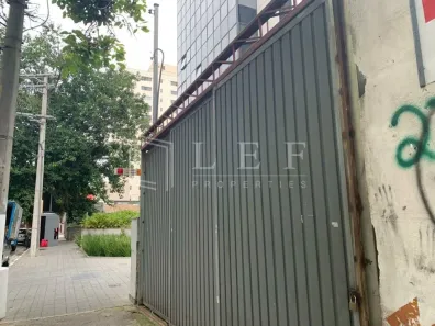 Lote/Terreno à venda, 336m² no Itaim Bibi, São Paulo