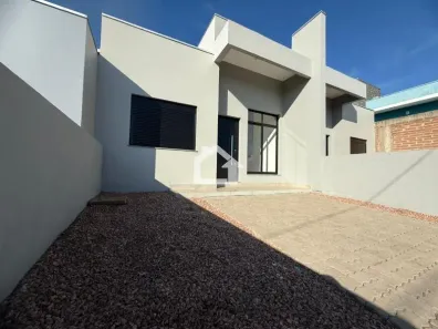 Casa com 2 Quartos à venda, 65m² no Encosta do Sol, Estância Velha