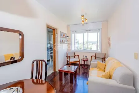 Apartamento com 2 Quartos à venda, 59m² no Tristeza, Porto Alegre