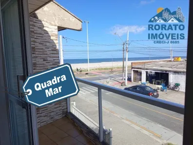 Sobrado com 3 Quartos à venda, 76m² no Balneário Riviera, Matinhos