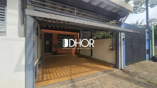 Sobrado com 3 Quartos à venda, 105m² no Vila Cordeiro, São Paulo