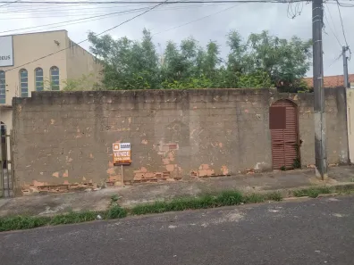 Lote/Terreno à venda, 296m² no Planalto, Uberlândia