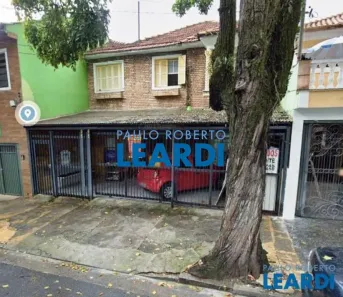 Sobrado com 3 Quartos à venda, 250m² no Vila Romana, São Paulo