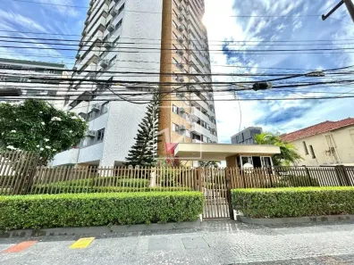 Apartamento com 3 Quartos à venda, 70m² no Centro, Fortaleza