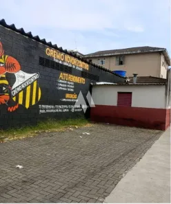para alugar, 3196m² no Vila Belmiro, Santos