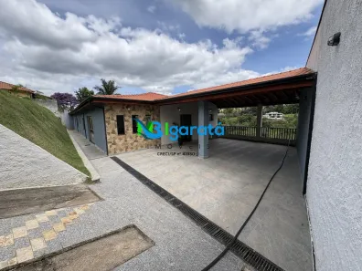 Fazenda/Sítio com 3 Quartos à venda, 256m² no , Igaratá