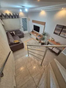Sobrado com 3 Quartos à venda, 160m² no Vila Gustavo, São Paulo