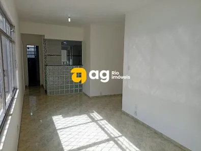 Apartamento com 1 Quarto à venda, 65m² no Taquara, Rio de Janeiro