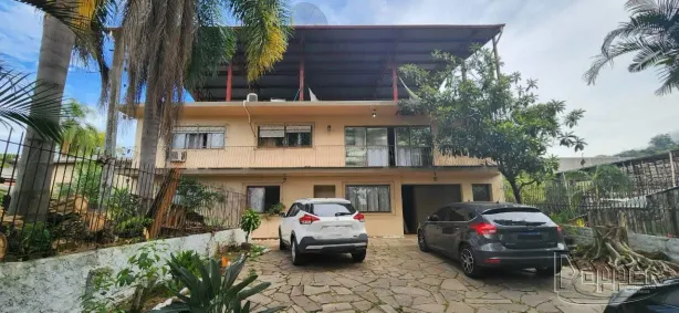 Imóvel Comercial à venda, 762m² no Hamburgo Velho, Novo Hamburgo