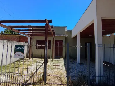 Casa com 2 Quartos para alugar, 120m² no Centro, Bagé