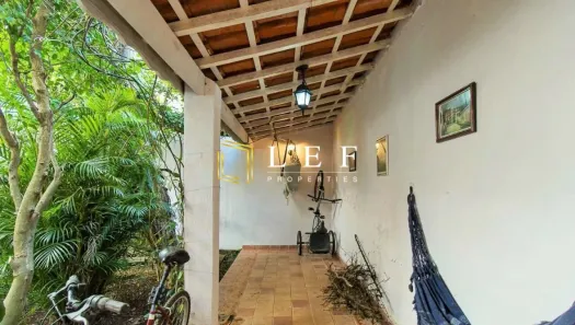 Casa com 4 Quartos à venda, 279m² no Pacaembu, São Paulo