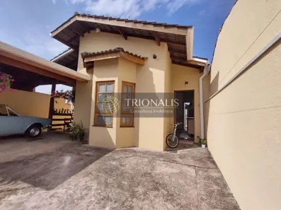 Casa com 3 Quartos à venda, 148m² no Jardim das Cerejeiras, Atibaia
