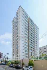 Apartamento com 2 Quartos para alugar, 58m² no Jardim Infante Dom Henrique, Bauru