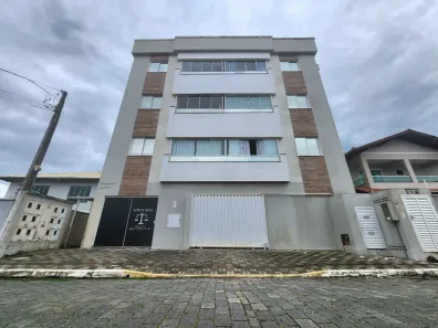 Apartamento com 2 Quartos à venda, 73m² no Meia Praia, Navegantes