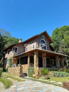 Casa de Condomínio com 3 Quartos à venda, 282m² no Vila Moura, Gramado