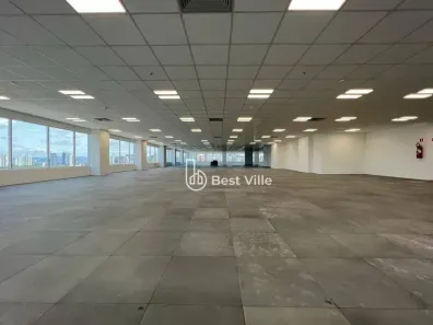 Sala Comercial para venda ou aluguel, 1000m² no Alphaville Centro Industrial e Empresarial/Alphaville., Barueri