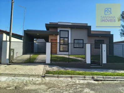 Casa com 3 Quartos à venda, 85m² no Loteamento São Gerônimo, Campo Largo