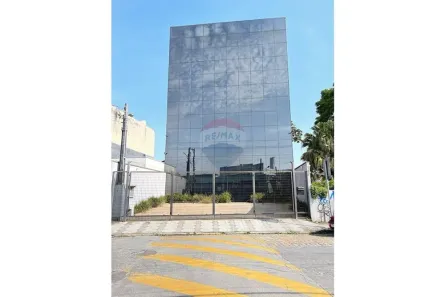 Prédio Comercial para alugar, 602m² no Vila Nancy, Mogi das Cruzes