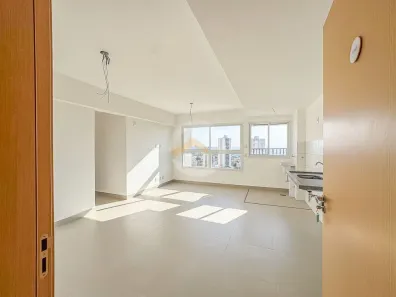 Apartamento com 2 Quartos à venda, 62m² no Serrinha, Goiânia