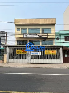 Prédio Comercial para alugar, 500m² no Baeta Neves, São Bernardo do Campo