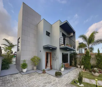 Sobrado com 2 Quartos à venda, 200m² no Areias de Palhocinha, Garopaba