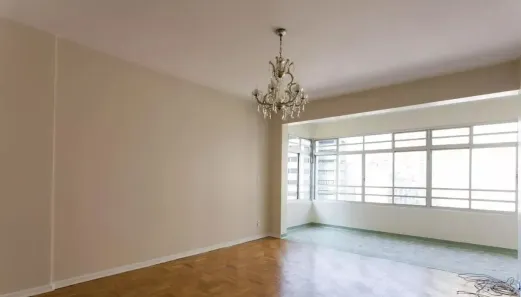 Apartamento com 3 Quartos para venda ou aluguel, 189m² no Cerqueira César, São Paulo