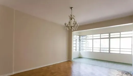 Apartamento com 3 Quartos à venda, 189m² no Cerqueira César, São Paulo
