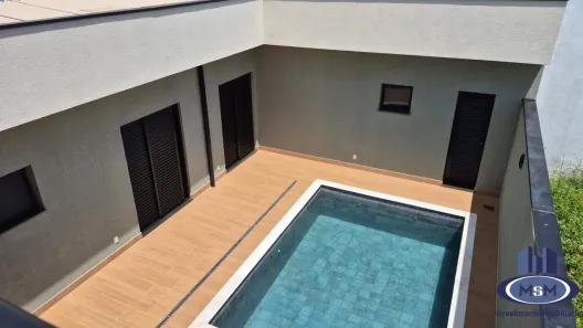 Casa com 3 Quartos à venda, 231m² no Parque Olívio Franceschini, Hortolândia
