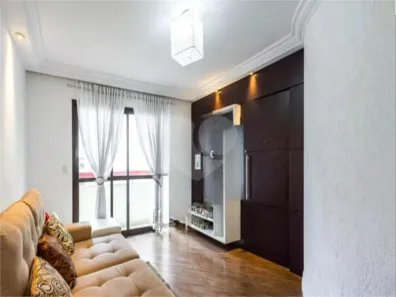 Apartamento com 3 Quartos à venda, 87m² no Pinheiros, São Paulo