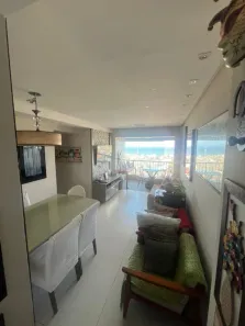 Apartamento com 2 Quartos à venda, 75m² no Imbuí, Salvador