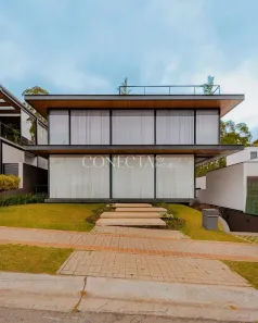 Casa com 4 Quartos à venda, 650m² no Cidade Tamboré, Santana de Parnaíba