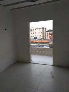Apartamento com 2 Quartos à venda, 62m² no Vila Linda, Santo André