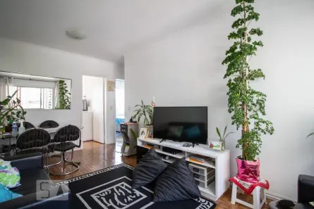 Apartamento com 2 Quartos à venda, 58m² no Alto da Lapa, São Paulo