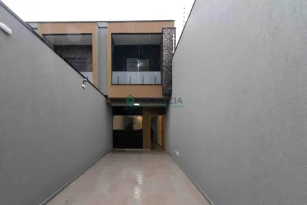Sobrado com 2 Quartos à venda, 85m² no Jardim Vila Formosa, São Paulo