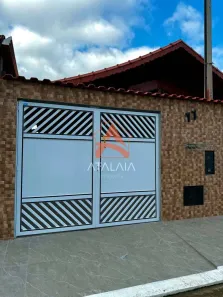 Casa com 3 Quartos à venda, 80m² no Jardim Praia Grande, Mongaguá