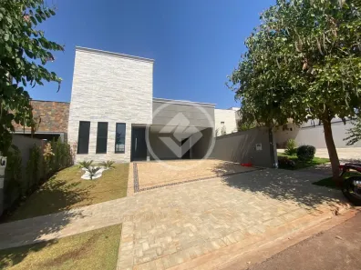 Casa de Condomínio com 3 Quartos à venda, 143m² no Reserva San Pedro, Ribeirão Preto