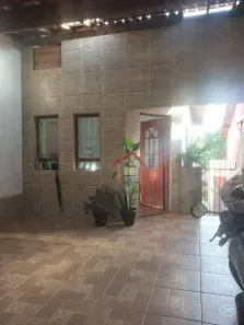Casa com 3 Quartos à venda, 173m² no Parque Centenário, Jundiaí