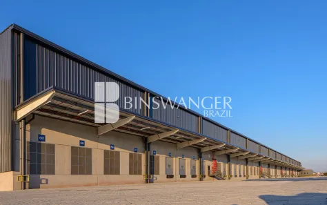 Galpão/Depósito/Armazém para alugar, 4539m² no Maria Imaculada, Embu das Artes