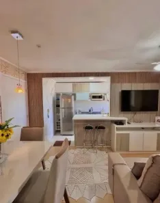 Apartamento com 2 Quartos à venda, 42m² no Vila Clementino, São Paulo